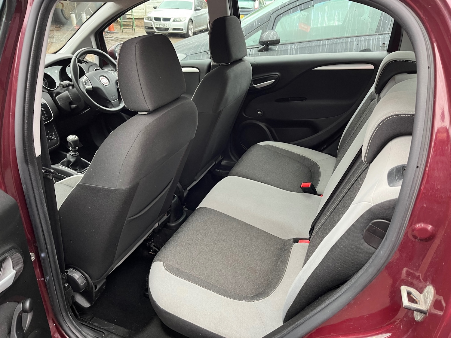 Used Fiat Punto 2012 for sale - 77006292: Photo 8