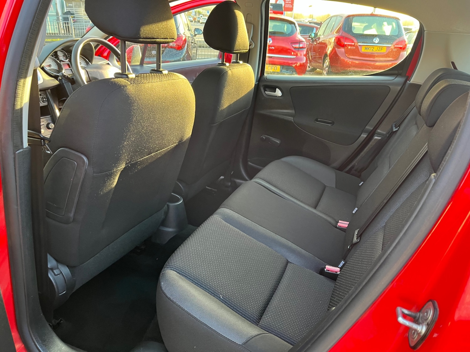 Used Peugeot 207 2009 for sale - 77008366: Photo 10