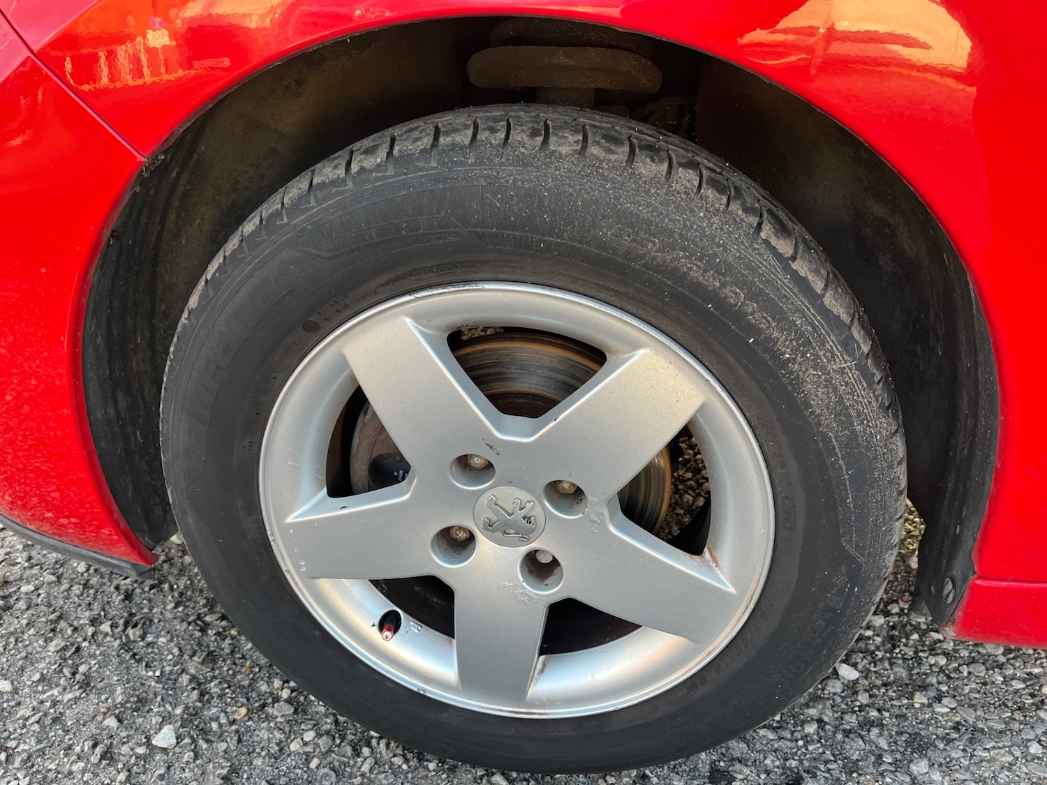 Used Peugeot 207 2009 for sale - 77008366: Photo 12