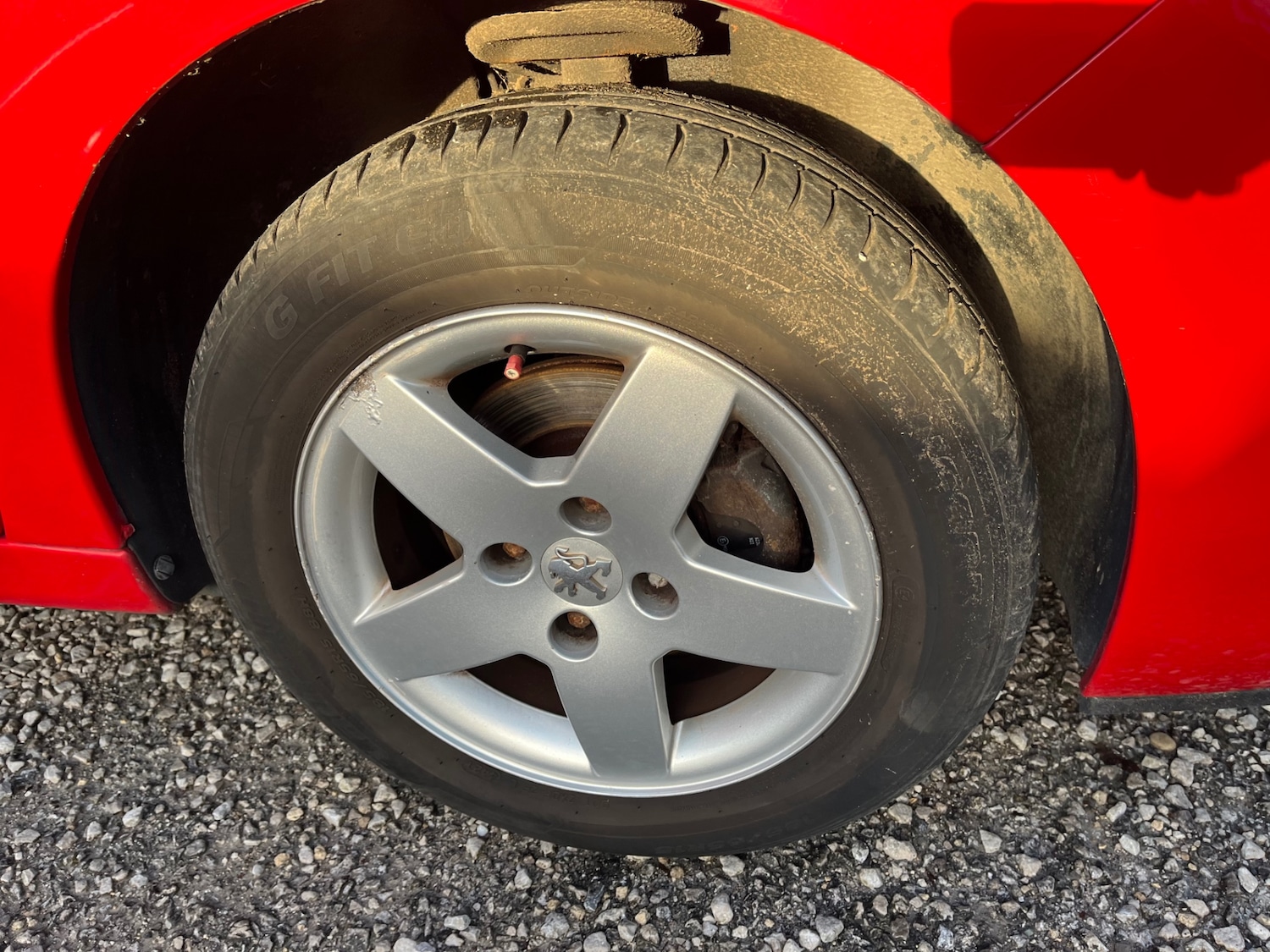 Used Peugeot 207 2009 for sale - 77008366: Photo 15