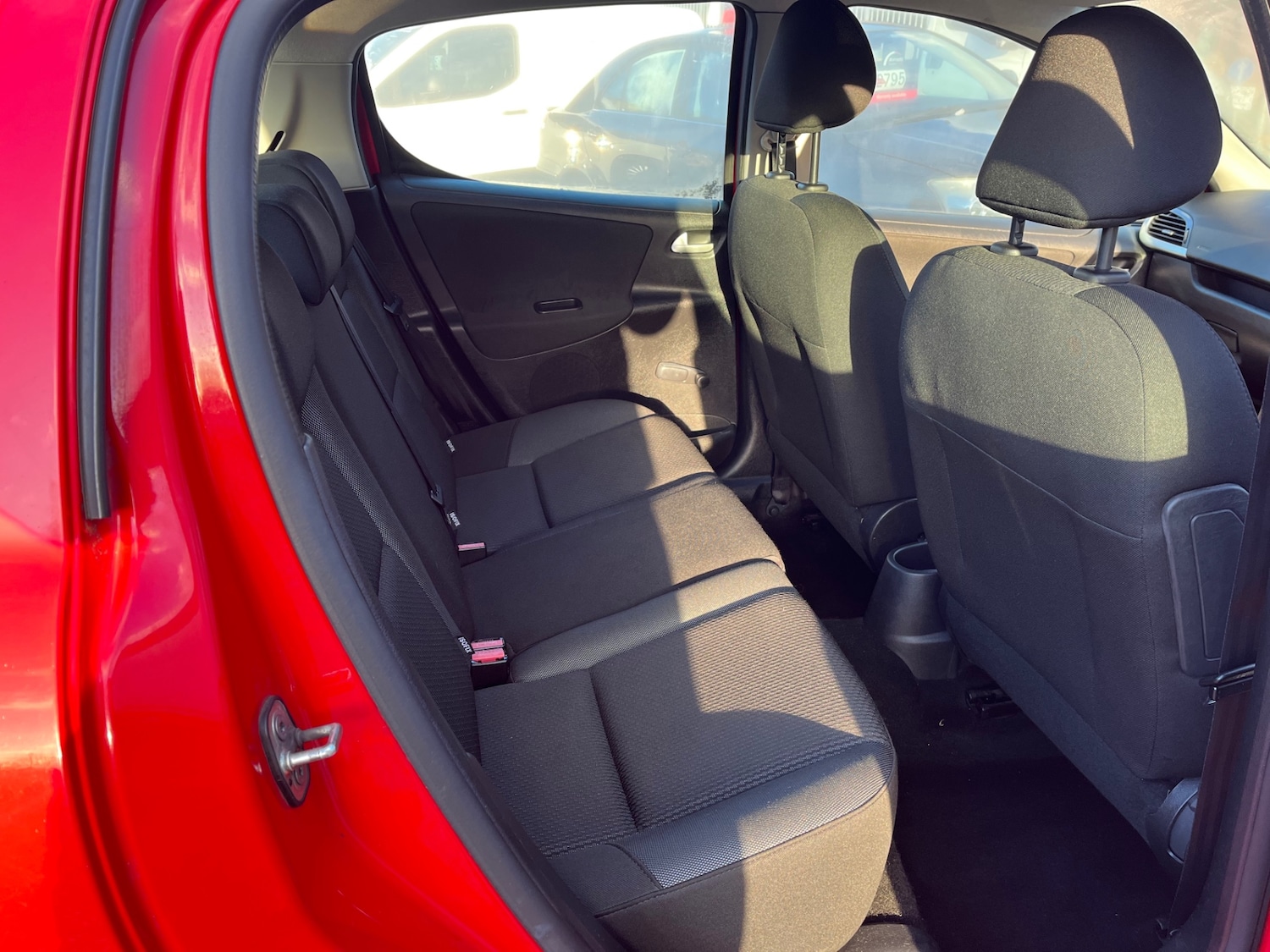 Used Peugeot 207 2009 for sale - 77008366: Photo 8