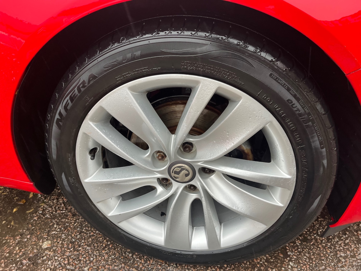 Used Vauxhall Insignia 2014 for sale - 76637513: Photo 12