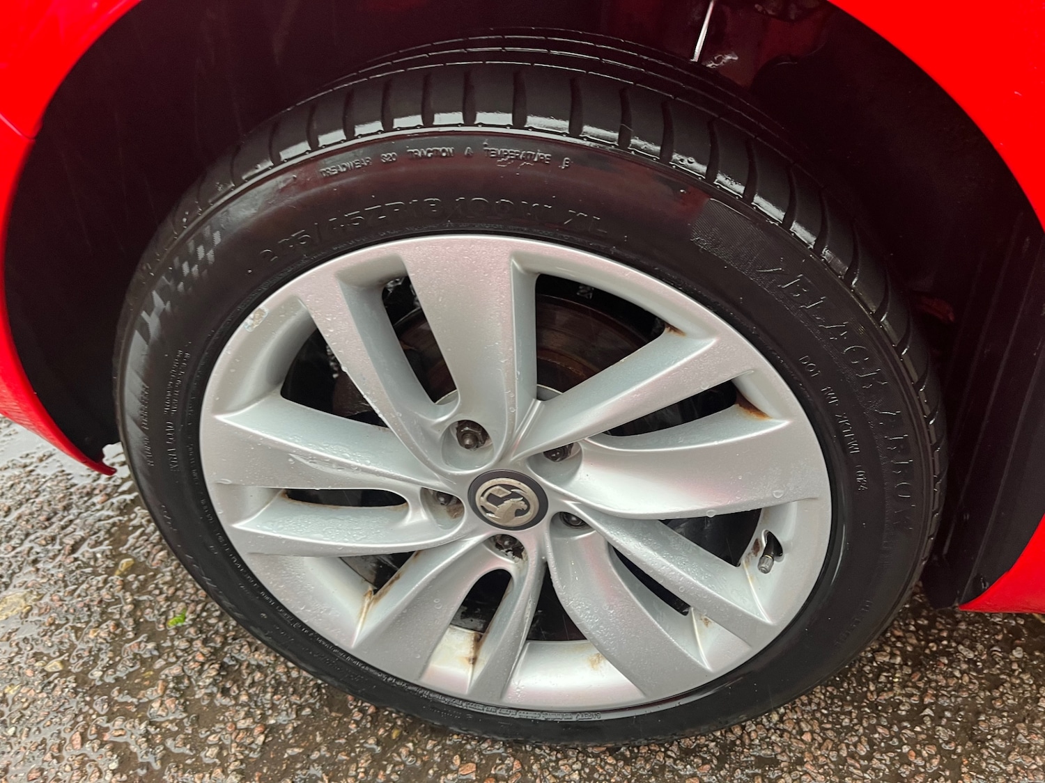 Used Vauxhall Insignia 2014 for sale - 76637513: Photo 13