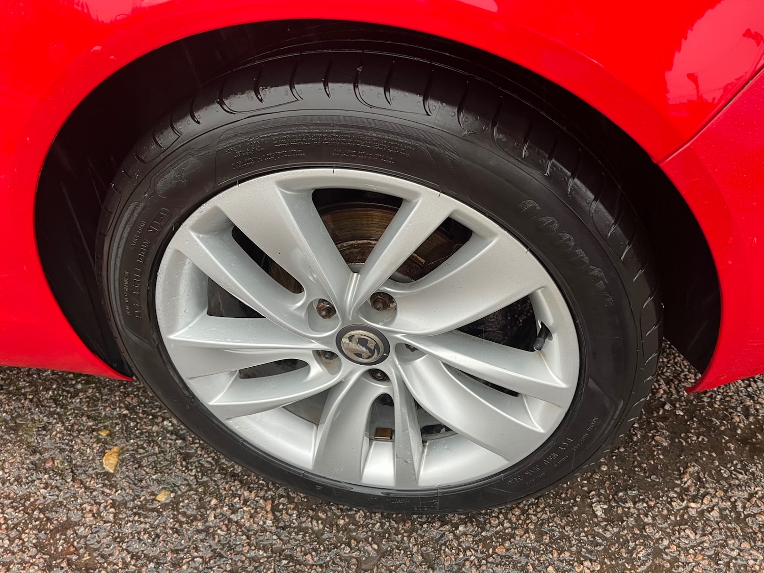 Used Vauxhall Insignia 2014 for sale - 76637513: Photo 15