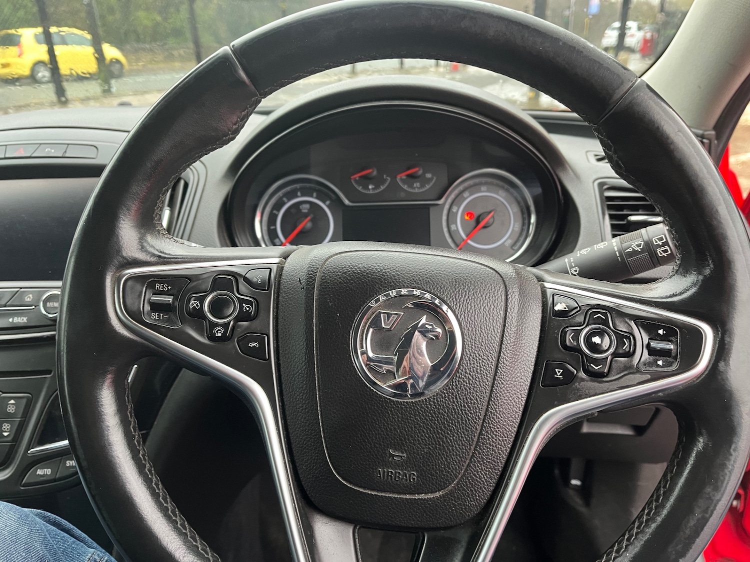 Used Vauxhall Insignia 2014 for sale - 76637513: Photo 16