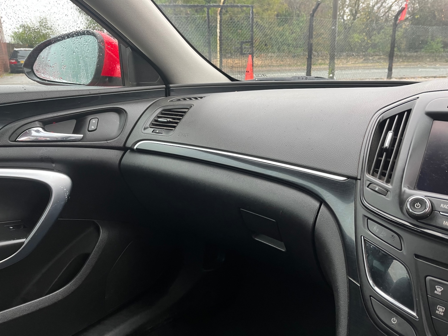 Used Vauxhall Insignia 2014 for sale - 76637513: Photo 17