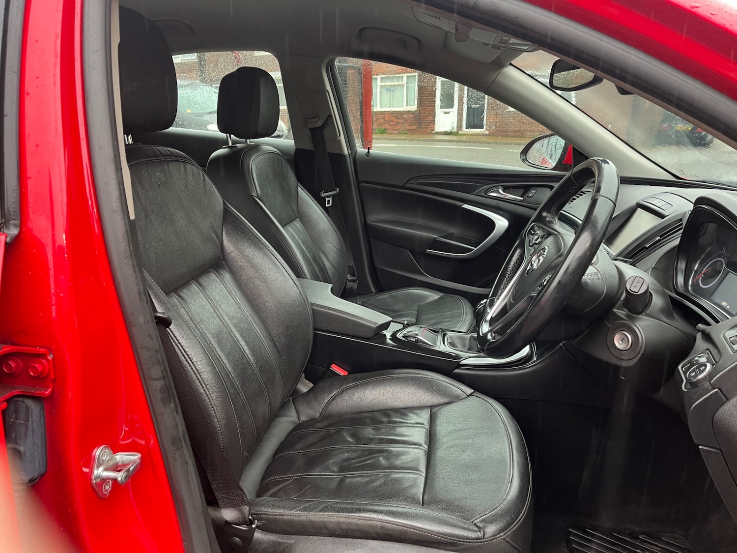 Used Vauxhall Insignia 2014 for sale - 76637513: Photo 7