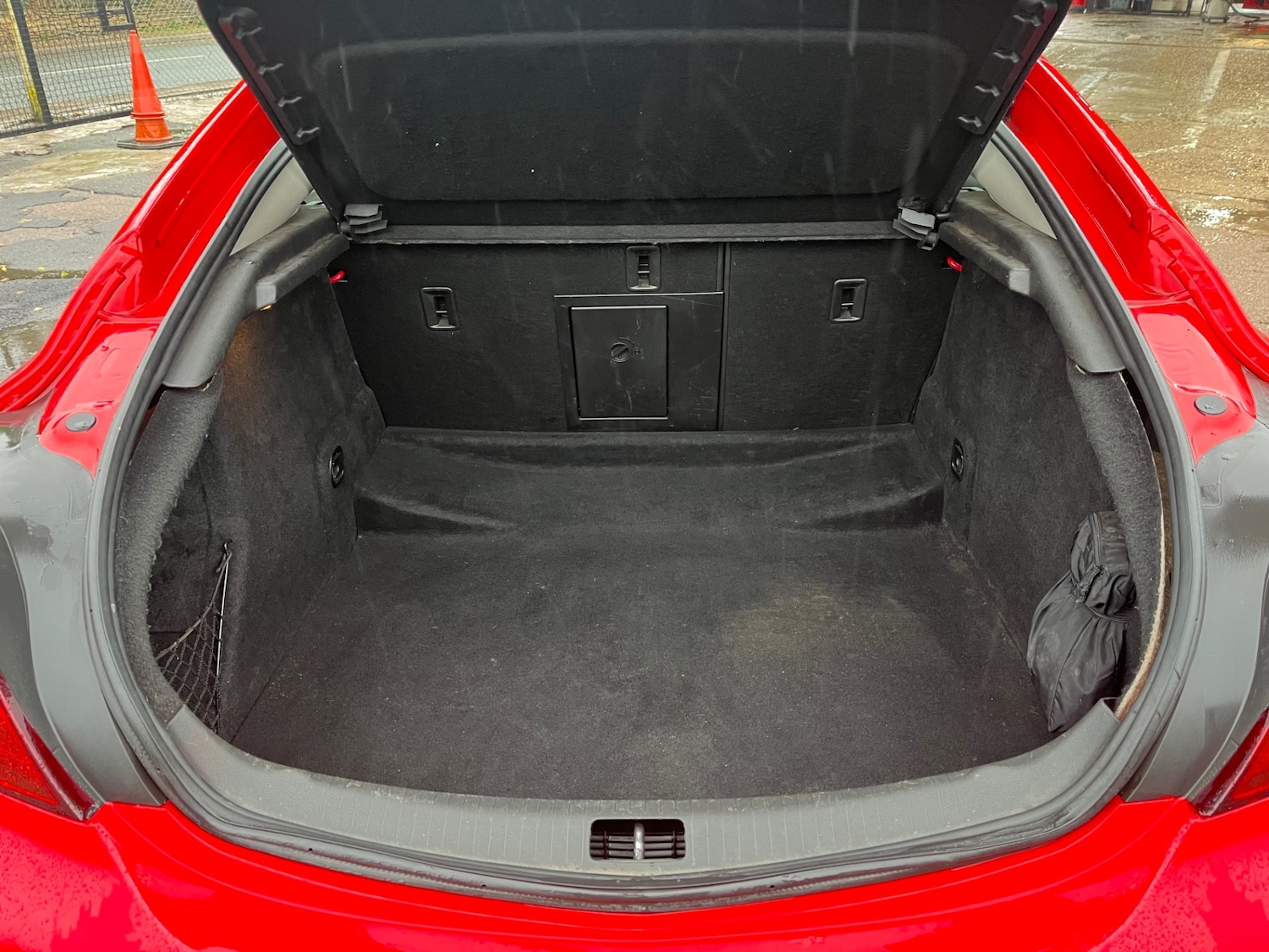 Used Vauxhall Insignia 2014 for sale - 76637513: Photo 9