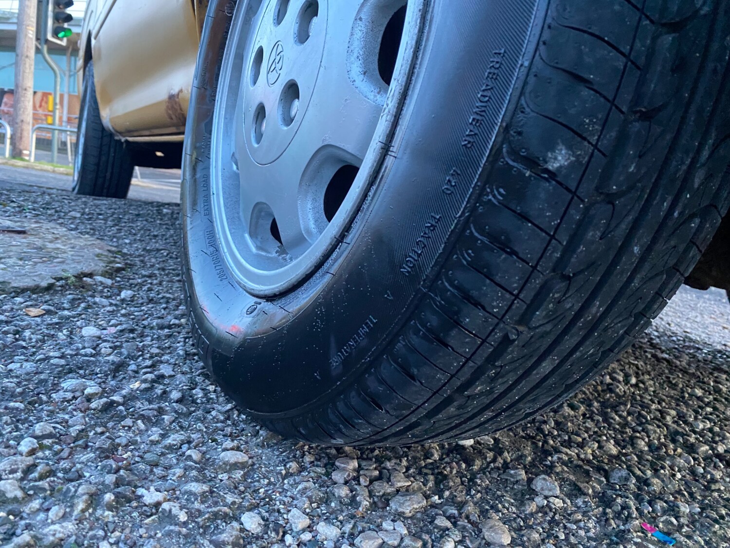 Used Toyota HiAce 2005 for sale - 76819315: Photo 14