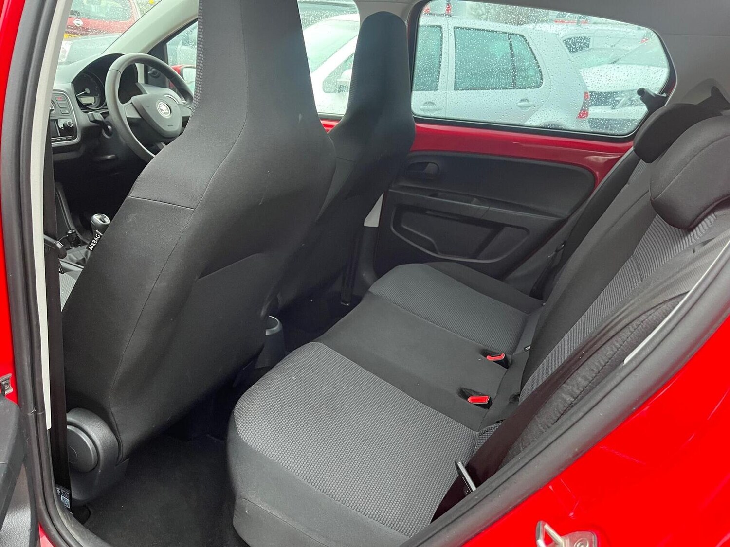 Used Skoda Citigo 2018 for sale - 78090799: Photo 10