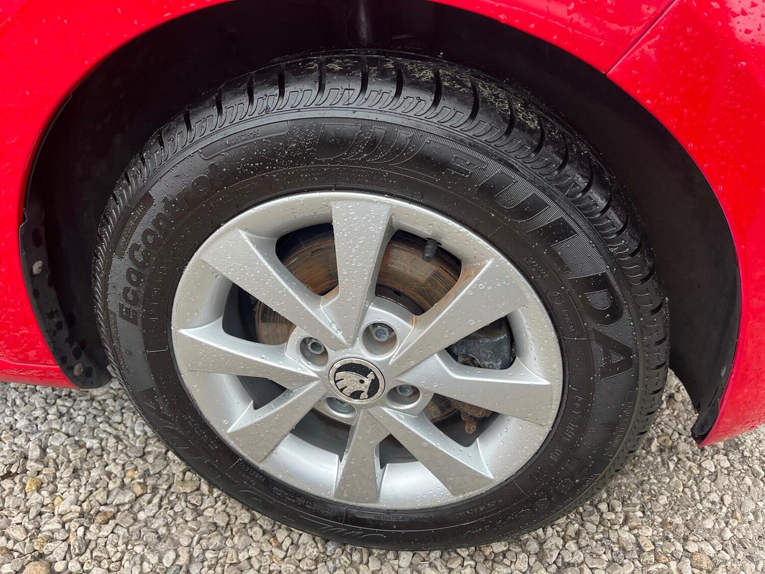 Used Skoda Citigo 2018 for sale - 78090799: Photo 14