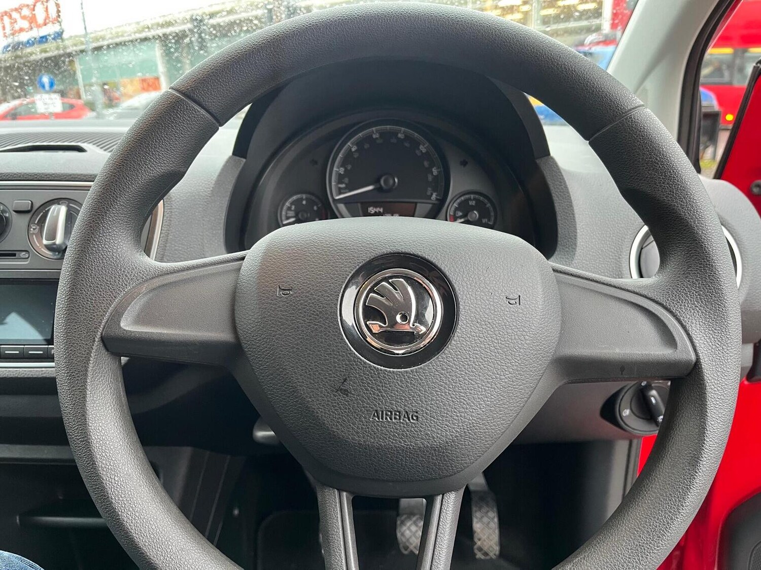 Used Skoda Citigo 2018 for sale - 78090799: Photo 18