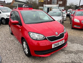 Used Skoda Citigo 2018 for sale - 78090799: Photo