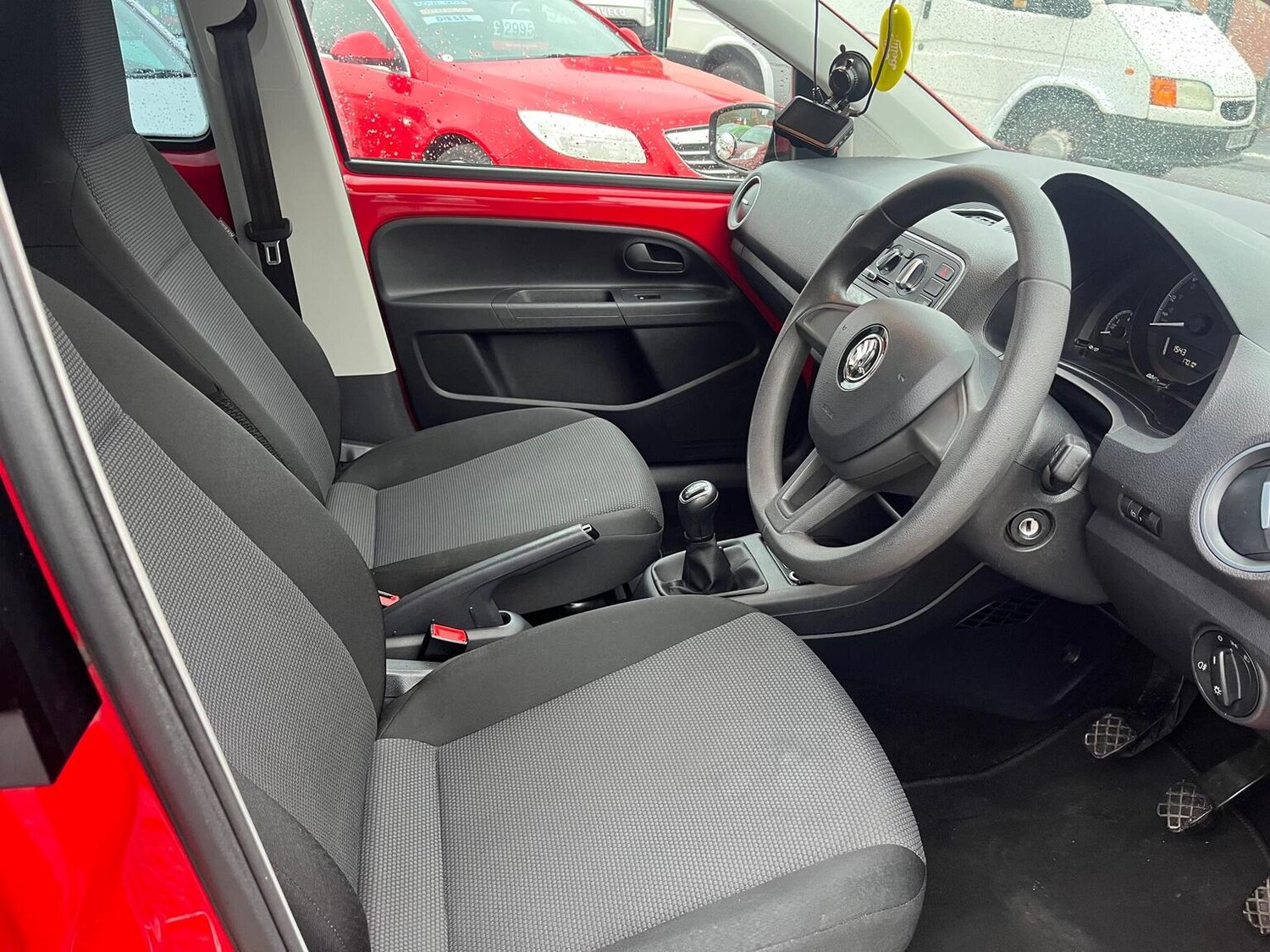 Used Skoda Citigo 2018 for sale - 78090799: Photo 7