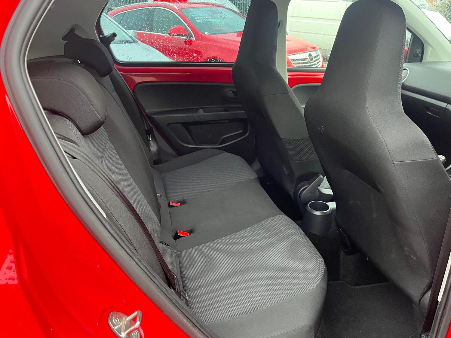 Used Skoda Citigo 2018 for sale - 78090799: Photo 8