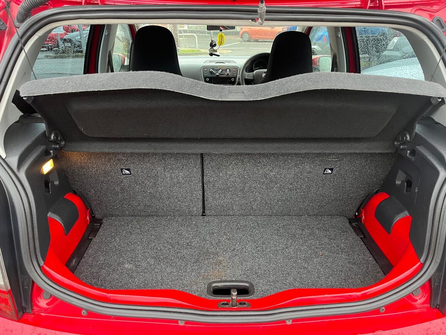 Used Skoda Citigo 2018 for sale - 78090799: Photo 9