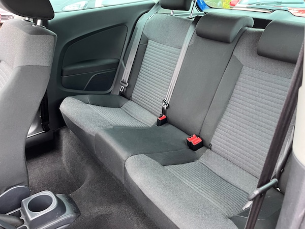 Used Volkswagen Polo 2012 for sale - 76225500: Photo 11