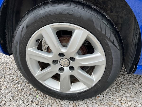 Used Volkswagen Polo 2012 for sale - 76225500: Photo 16