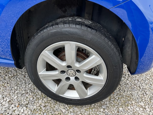 Used Volkswagen Polo 2012 for sale - 76225500: Photo 18