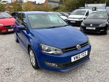 Volkswagen - Polo