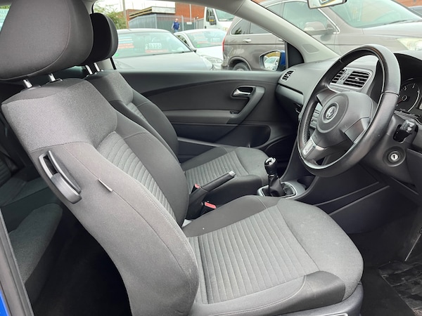 Used Volkswagen Polo 2012 for sale - 76225500: Photo 7