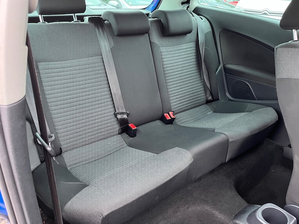 Used Volkswagen Polo 2012 for sale - 76225500: Photo 8