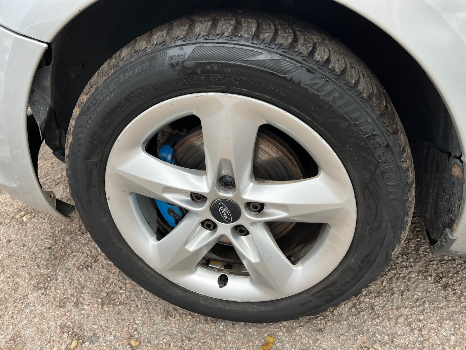 Used Ford Focus 2010 for sale - 76418600: Photo 11