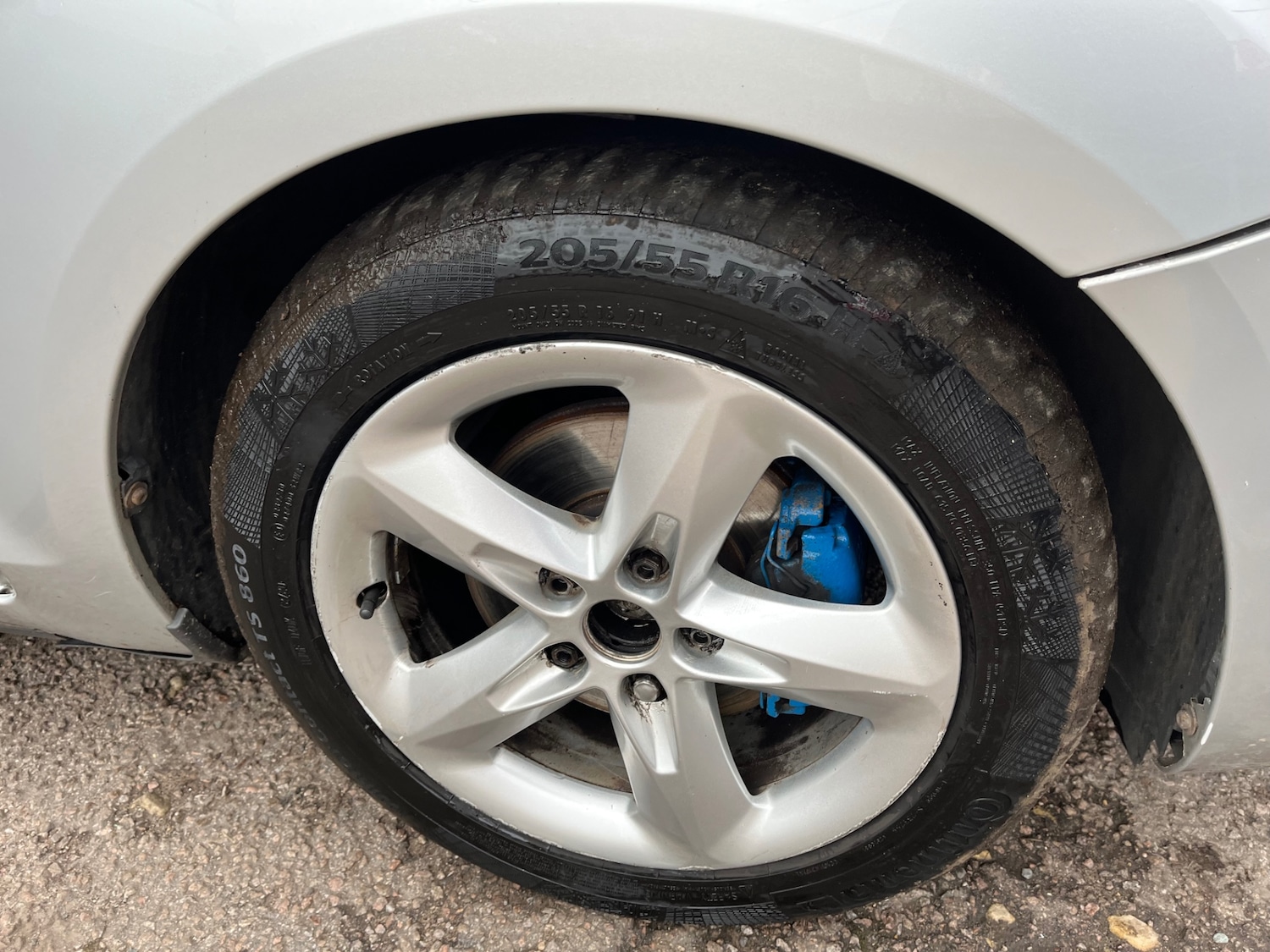 Used Ford Focus 2010 for sale - 76418600: Photo 12