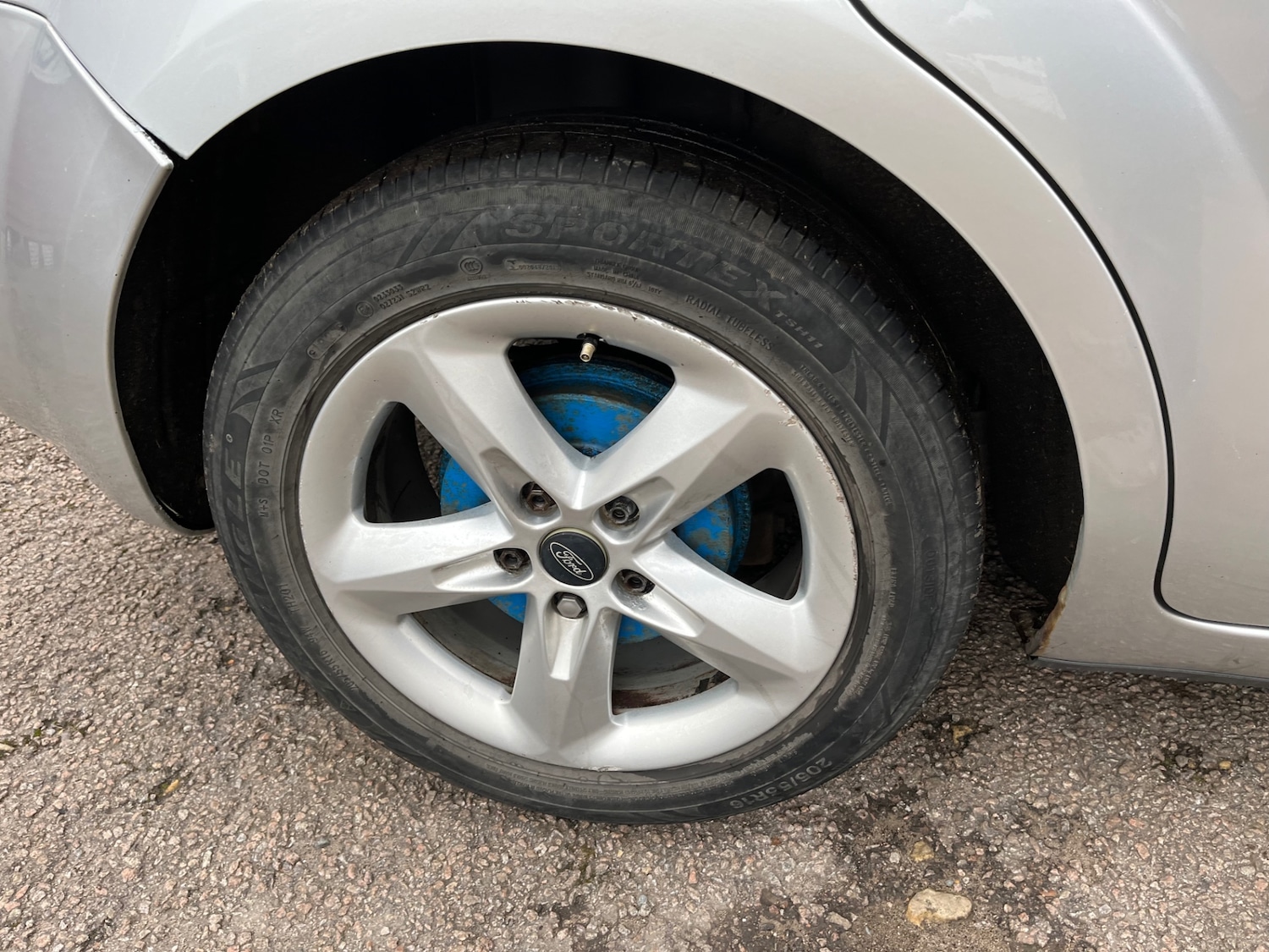 Used Ford Focus 2010 for sale - 76418600: Photo 13