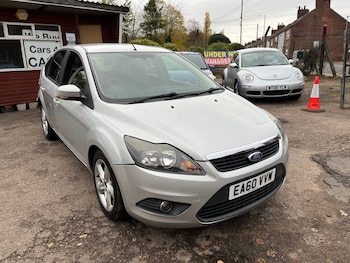 Ford - Focus