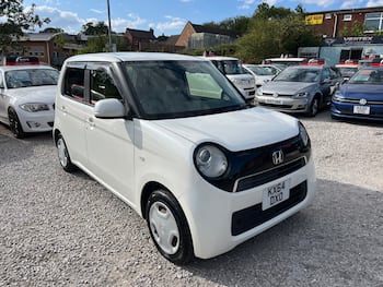 Used Honda N-One 2014 for sale - 79396657: Photo