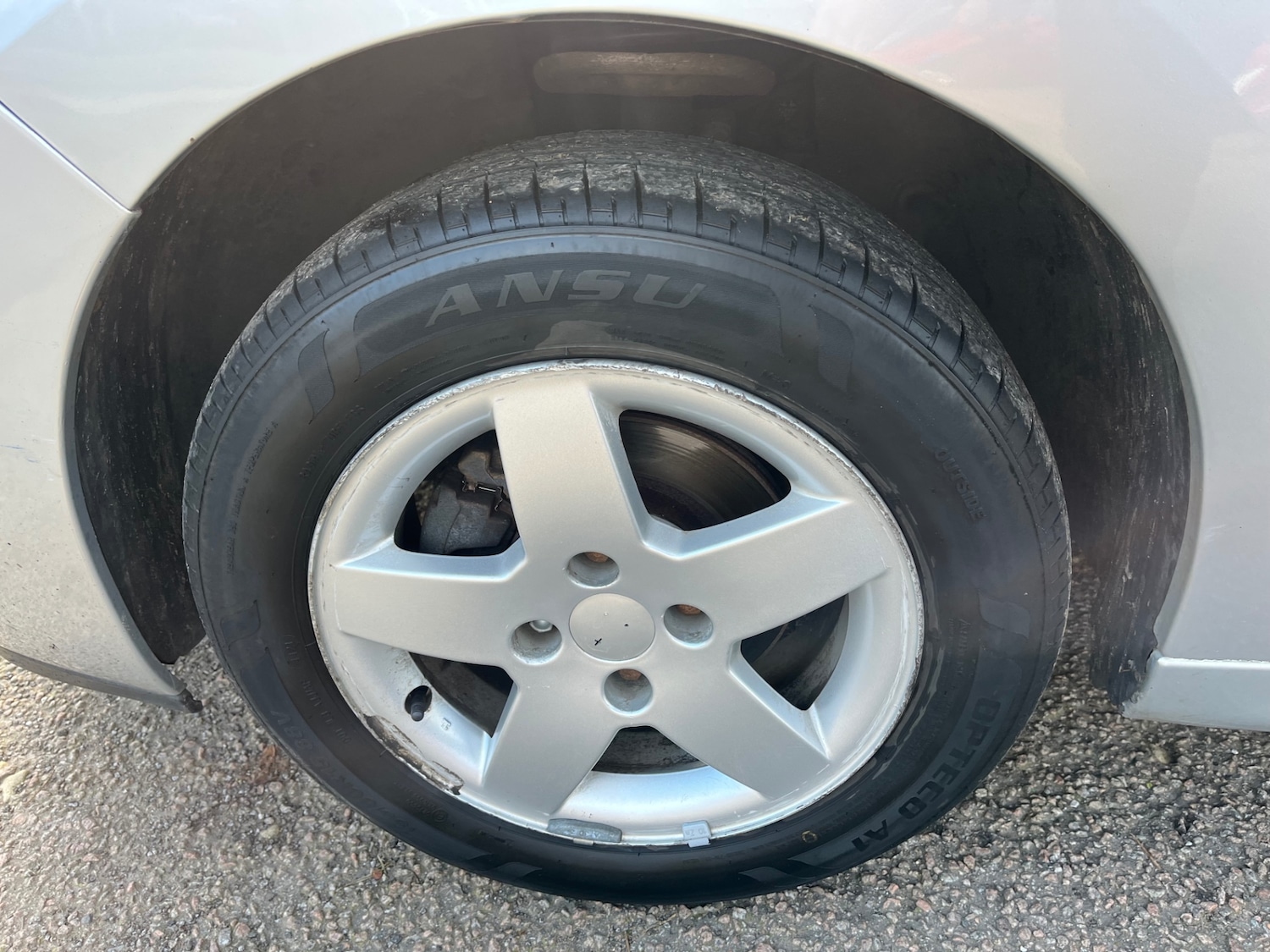 Used Peugeot 207 2010 for sale - 77781574: Photo 12