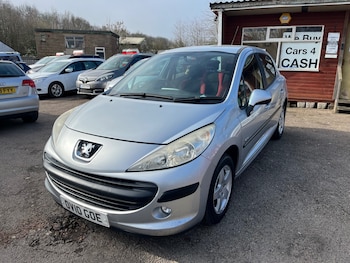 Used Peugeot 207 2010 for sale - 77781574: Photo