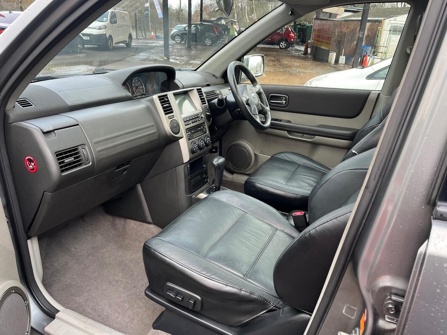 Used Nissan X-Trail 2006 for sale - 78090794: Photo 11