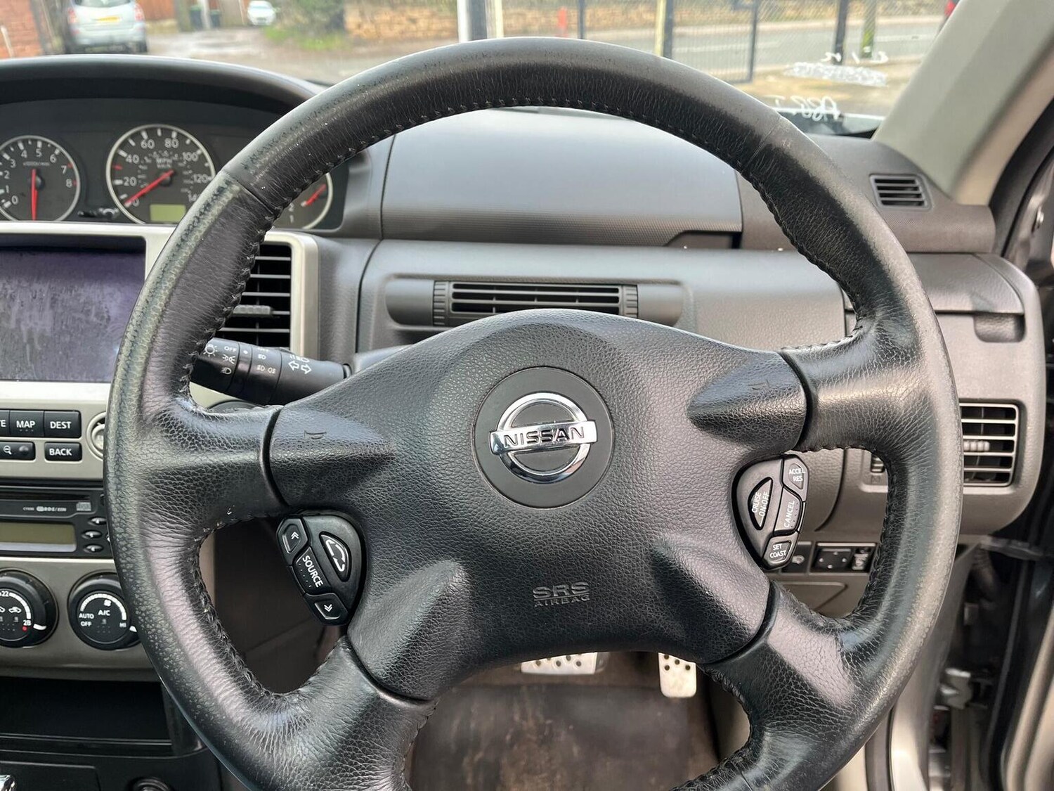 Used Nissan X-Trail 2006 for sale - 78090794: Photo 14