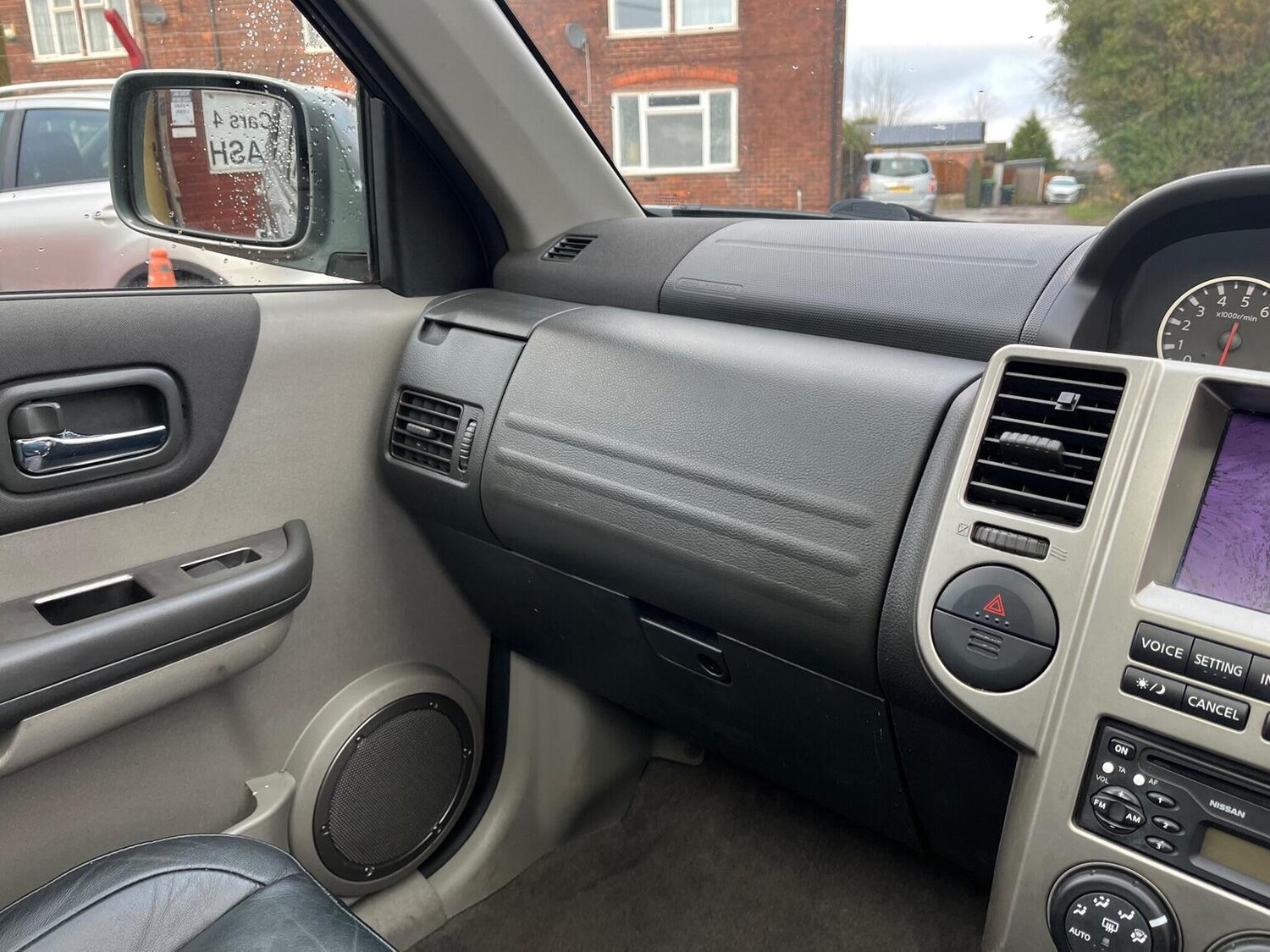 Used Nissan X-Trail 2006 for sale - 78090794: Photo 15