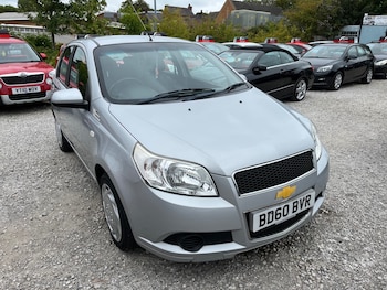 2011 (60) - 1.2 LS 5dr
