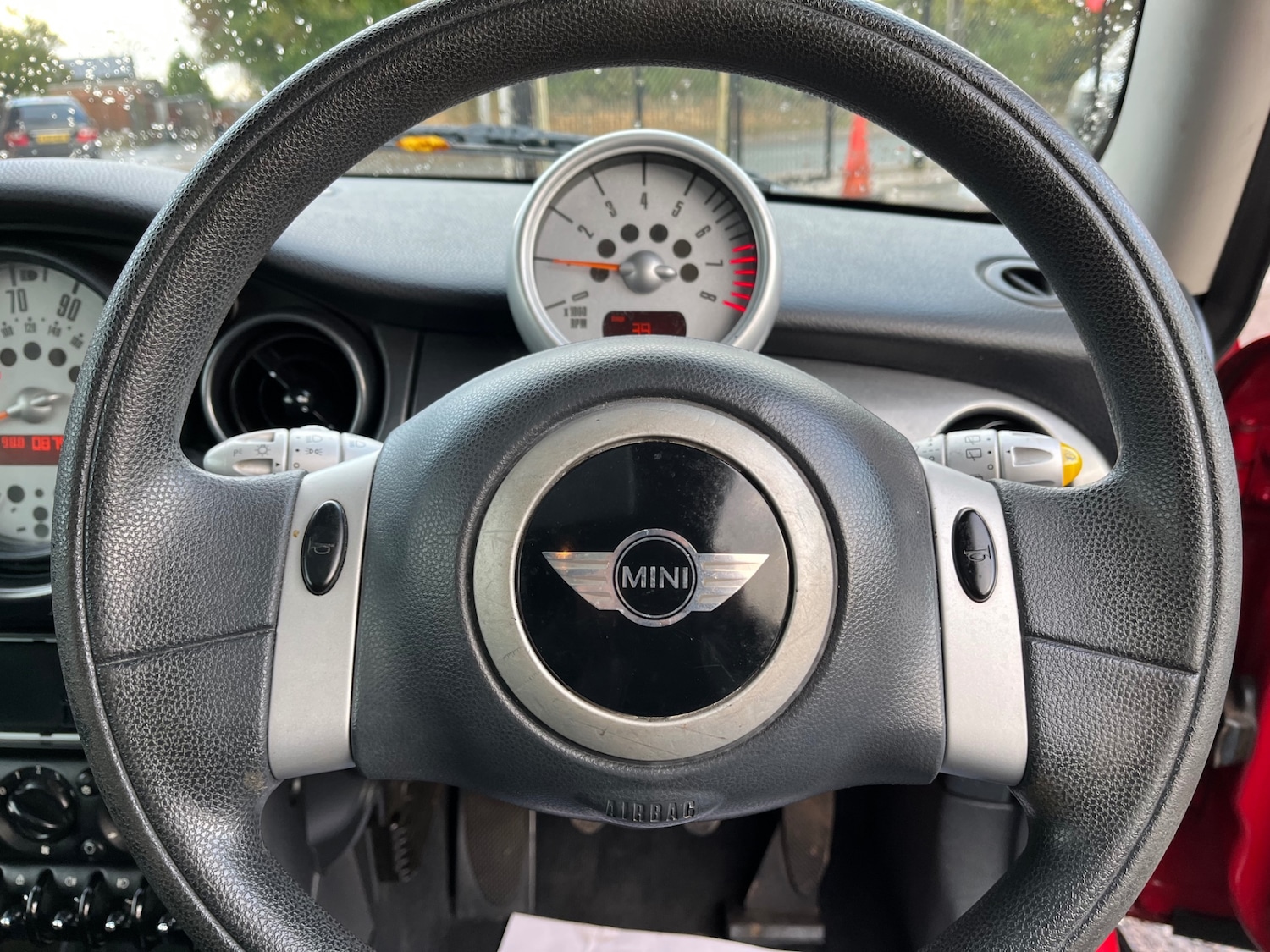 Used MINI Hatch 2006 for sale - 76430625: Photo 14