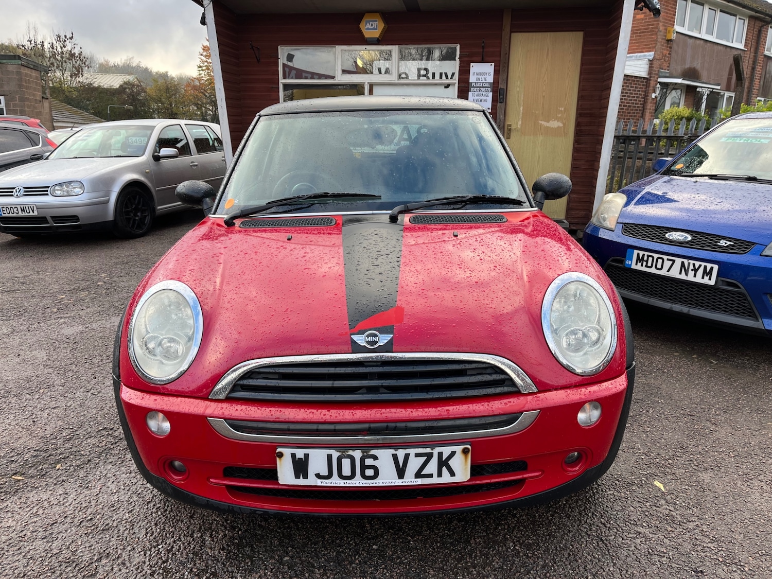 Used MINI Hatch 2006 for sale - 76430625: Photo 2