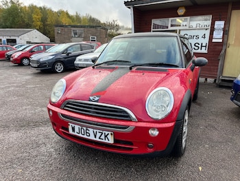 Used MINI Hatch 2006 for sale - 76430625: Photo