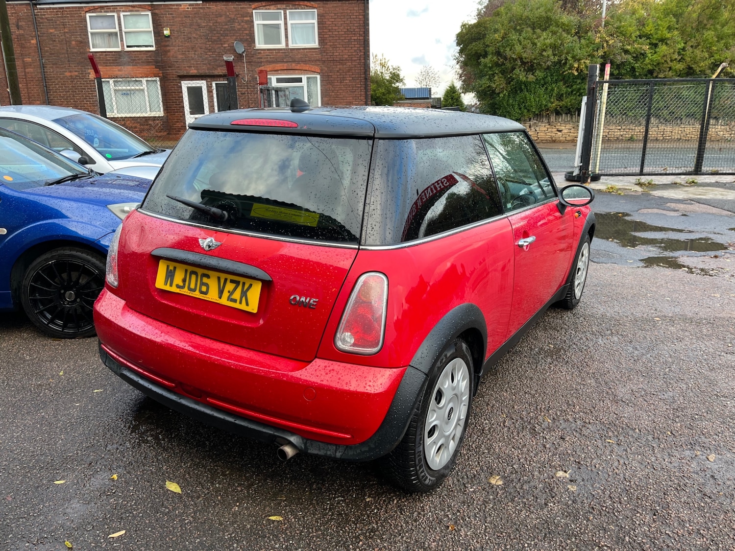 Used MINI Hatch 2006 for sale - 76430625: Photo 4