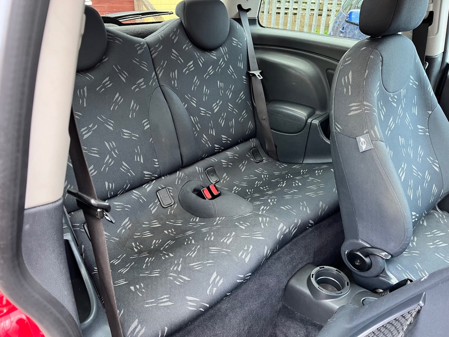 Used MINI Hatch 2006 for sale - 76430625: Photo 7