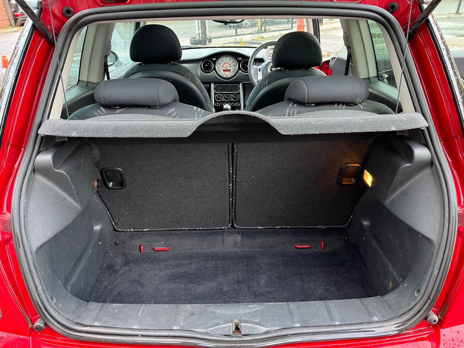 Used MINI Hatch 2006 for sale - 76430625: Photo 8