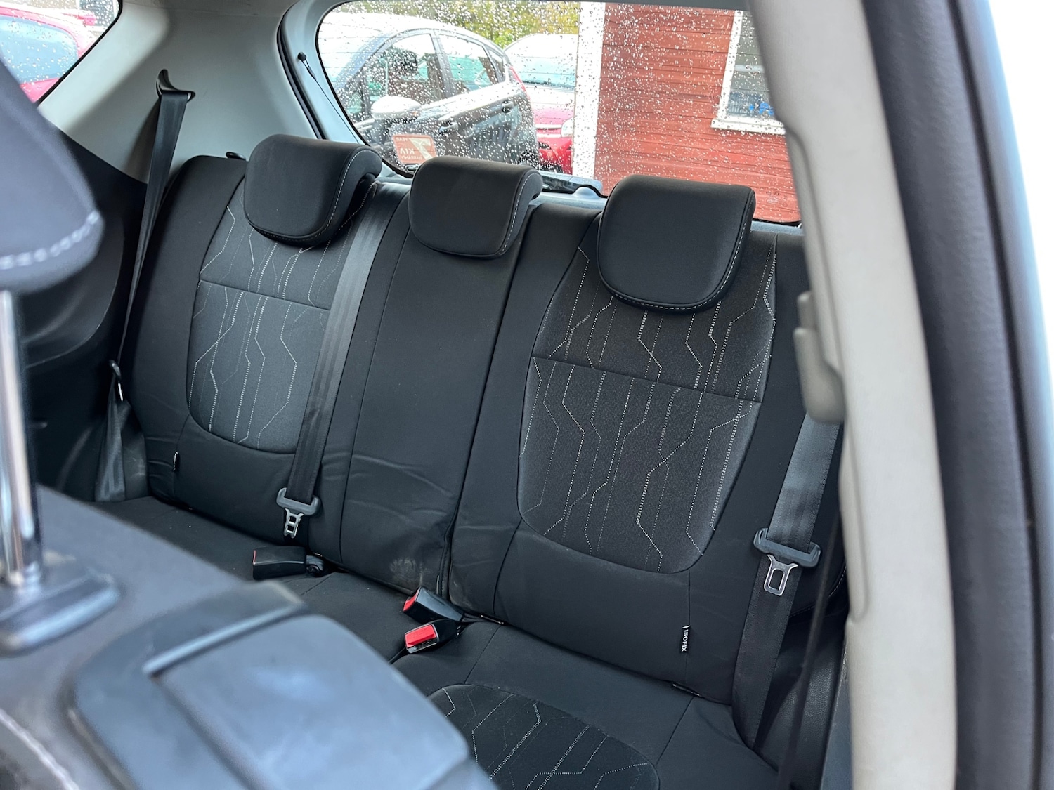 Used Kia Picanto 2014 for sale - 76369405: Photo 11