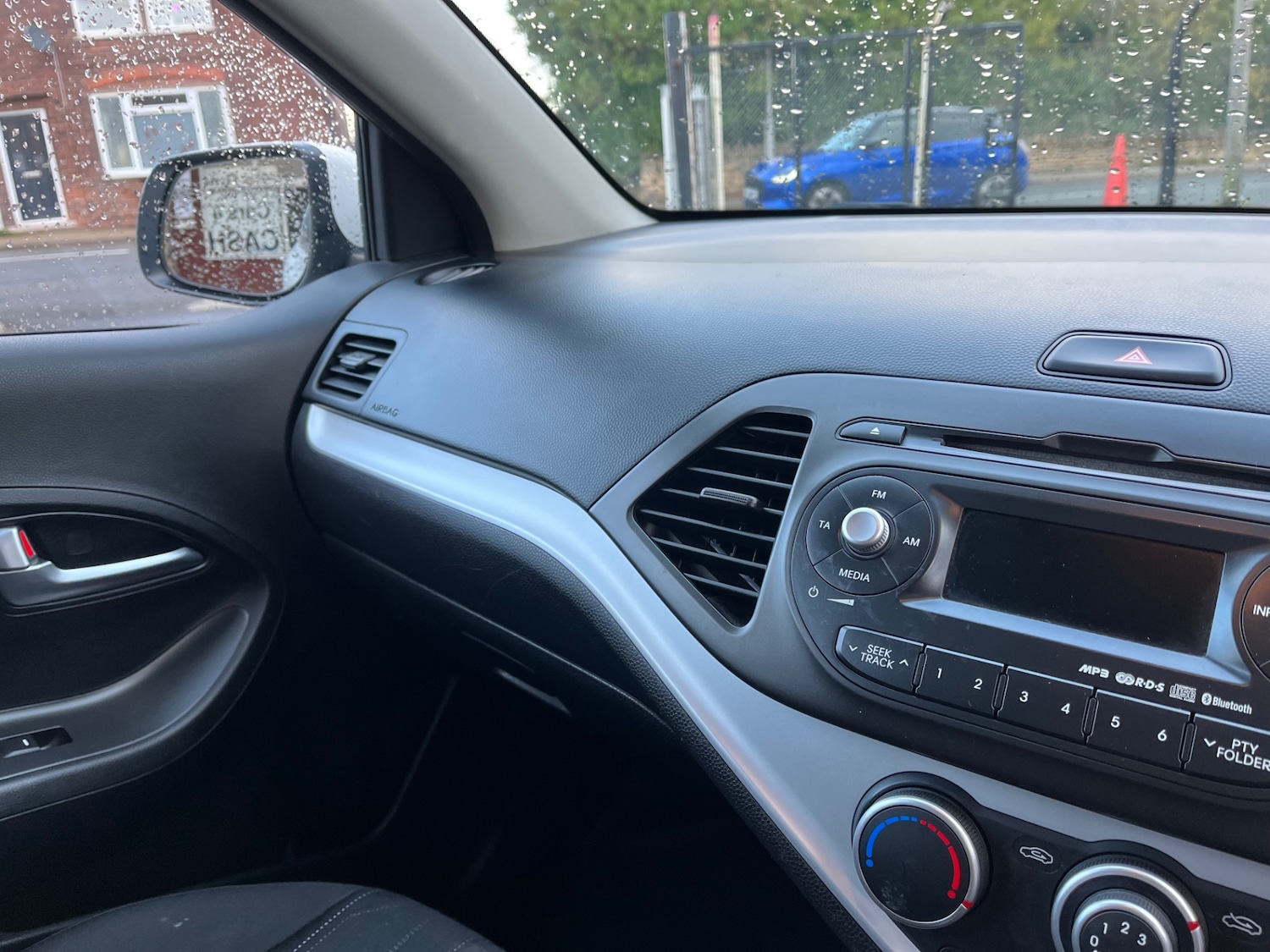 Used Kia Picanto 2014 for sale - 76369405: Photo 16