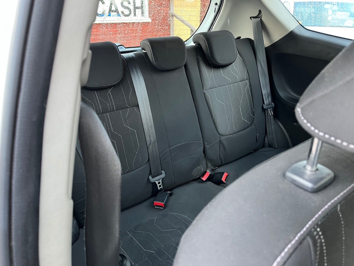 Used Kia Picanto 2014 for sale - 76369405: Photo 8