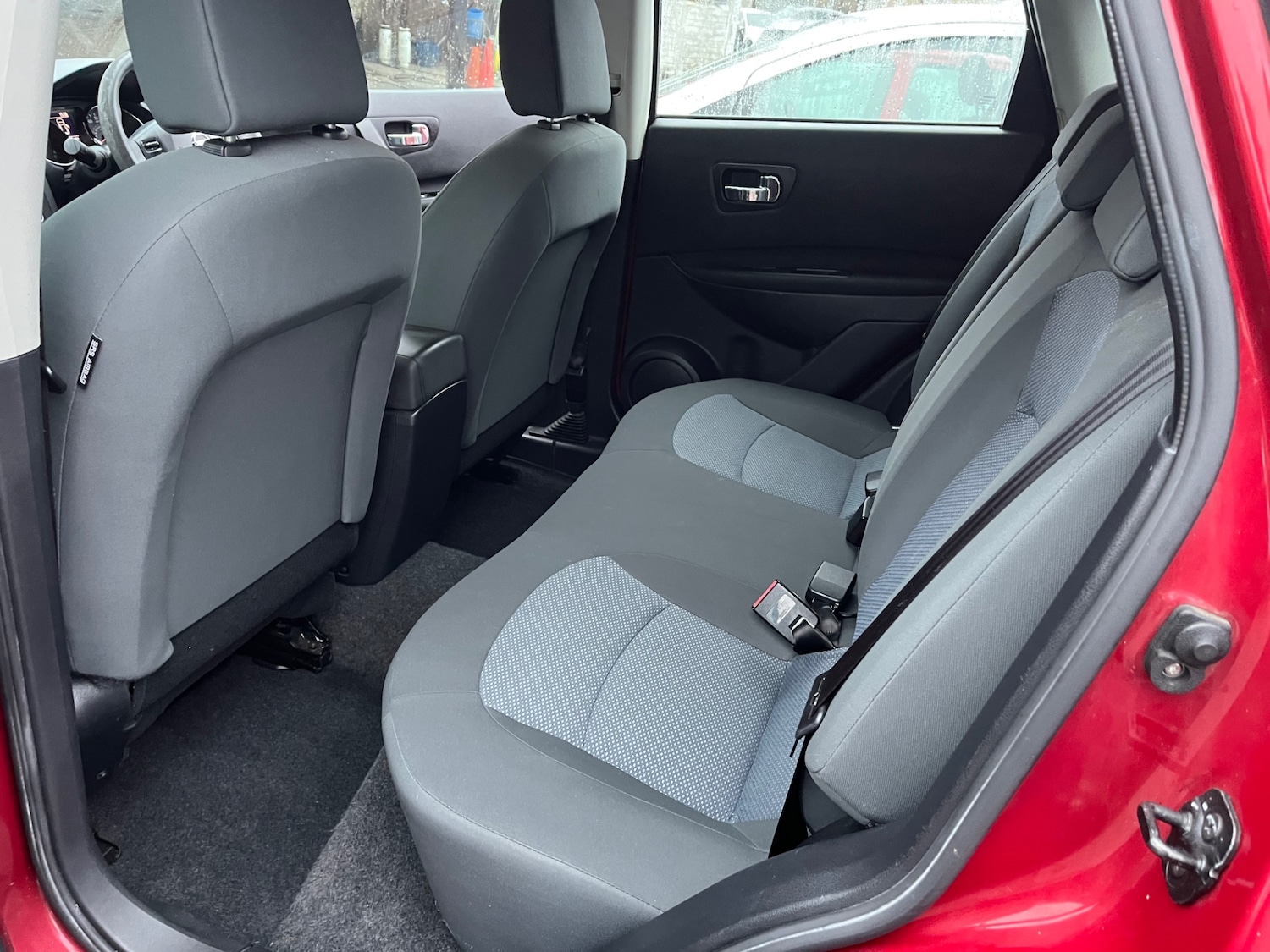 Used Nissan Qashqai 2012 for sale - 77329329: Photo 10