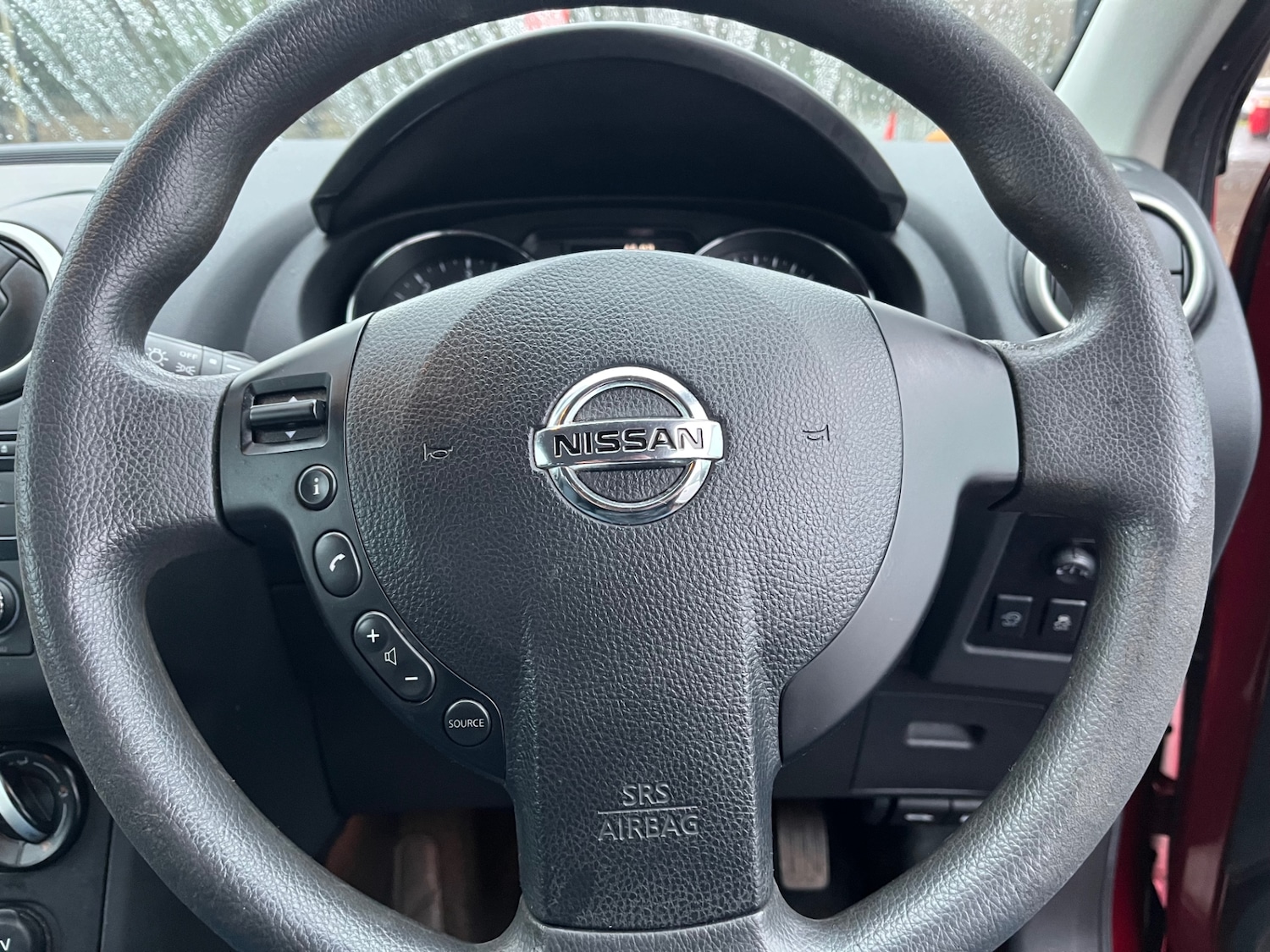 Used Nissan Qashqai 2012 for sale - 77329329: Photo 14