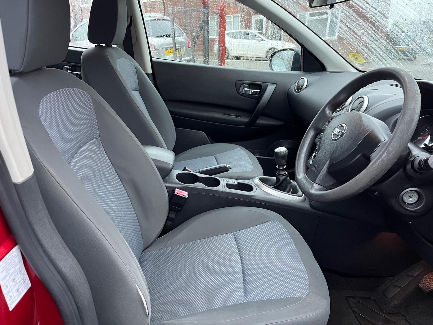 Used Nissan Qashqai 2012 for sale - 77329329: Photo 7