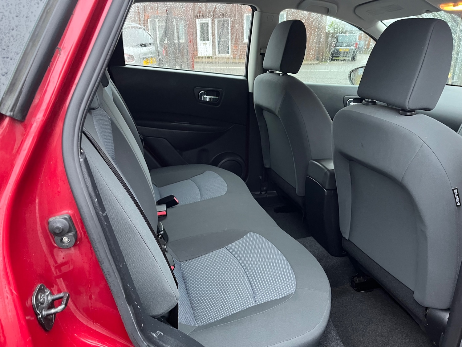 Used Nissan Qashqai 2012 for sale - 77329329: Photo 8